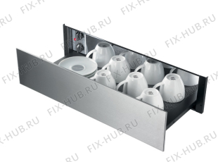 Шкаф для подогрева посуды Gorenje GWD118X (401810, TIR135C) - Фото